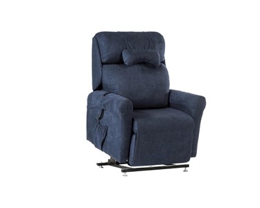 Novacorr Healthcare - Novacustom Bariatric Lift Chair