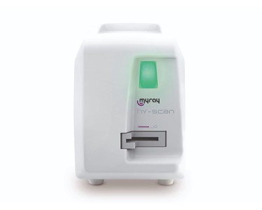 MyRay - Compact Digital Phosphor Plate Scanner | Hy-Scan