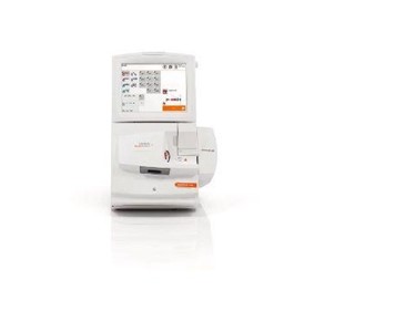 Siemens Healthineers - Blood Gas Analyser | RAPIDPoint® 500e Blood Gas System