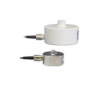 Compression Load Cell | LC-FH High Temp
