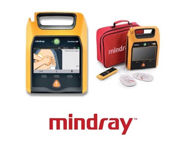 Mindray - AED Trainer Pack