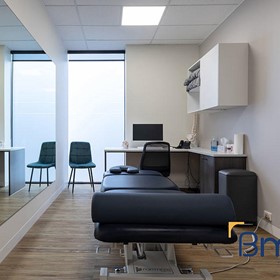 Allied Health Clinic Interior Fitout