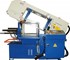 NC Swivel Head Metal Cutting Band Saw - Automatic Hitch Feed - BS-460F