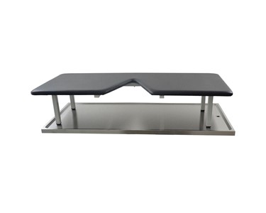 Panno-Med - Veterinary Ultrasound Table