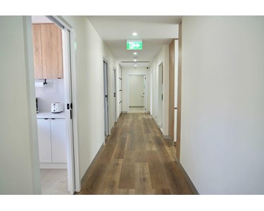 Juma Projects - Dental Fitouts | Meta Dental Haus