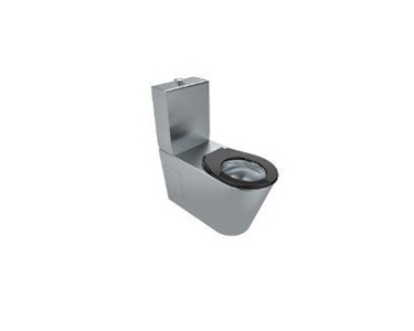 Britex - Accessible Toilet Suite