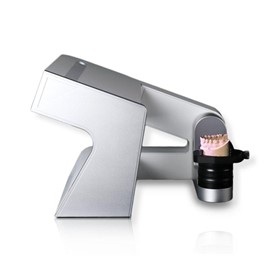 Dental 3D Scanner | Edge