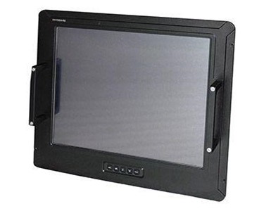 MPL - TRICOR17RC Rugged Embedded 17” Panel Computer