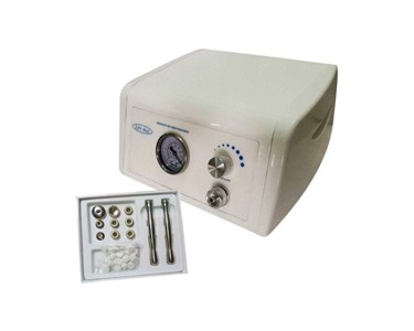 MM Medical Aesthetics - Microdermabrasion Machine | EPI PEEL Mk3