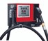 Fuel Bowser & Nozzle | T100540