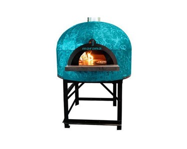 Marana Forni - Wood/Gas Fired Pizza Ovens - Marana Napulè