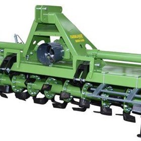 Rotary Hoe 100HP | DDSR Series
