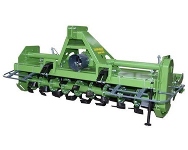 Rotary Hoe 100HP | DDSR Series