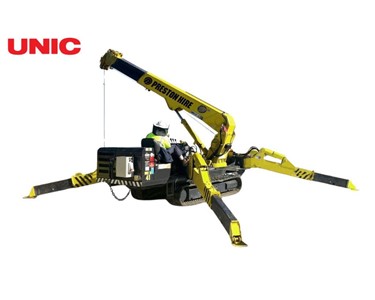 Unic - UNIC URW-706