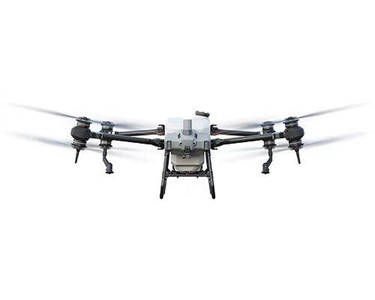 All-in-One Farming Drone | DJI Agras T40
