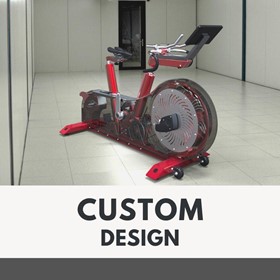 Custom Design Engineering