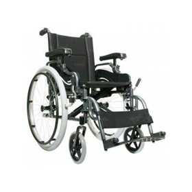 Eagle Self Propelled Folding Manual Wheelchair