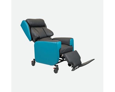 Aspire - PosturePro Pressure Care Chair