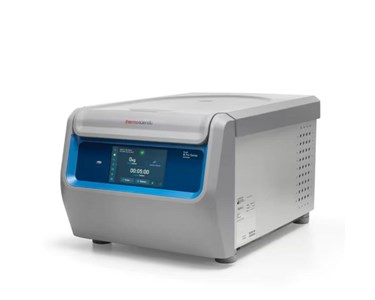 Thermo Scientific - Sorvall X1 and X1R Pro Centrifuges