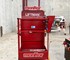 Reglo - Reglo Liftman Air Operated Lift - 2.75m Working Height