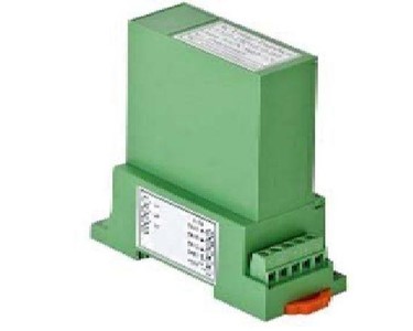 AC Voltage Transducer, 3 Phase 4 Wire, True RMS U4MS3-TR