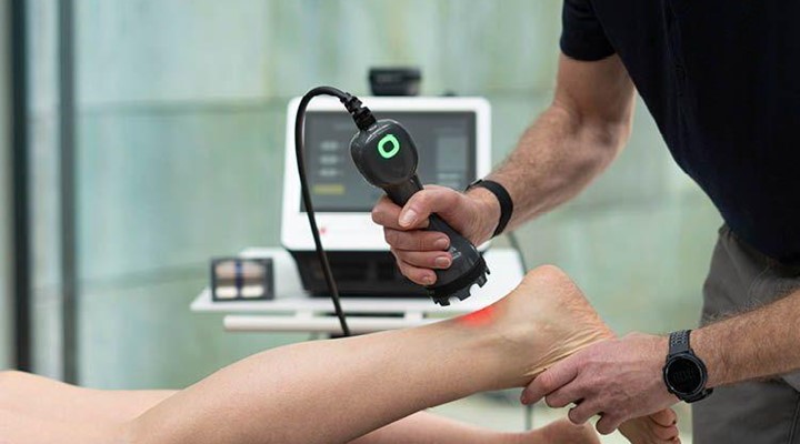 LightForce® Therapy Lasers