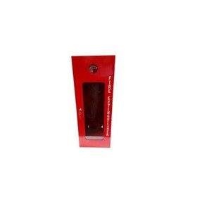Fire Extinguisher Cabinet - for 4.5kg