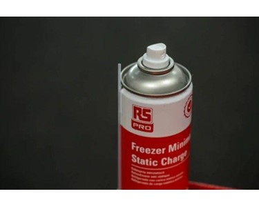 RS PRO - Freezer Spray 400ML