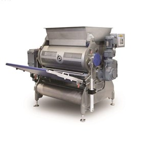 Industrial Dough Sheeter | TruClean™ Three Roll Sheeter