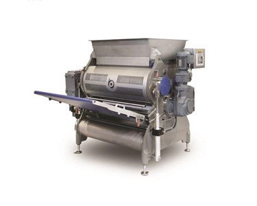 Industrial Dough Sheeter | TruClean™ Three Roll Sheeter