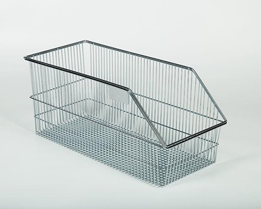 IntraSpace - IntraMed Wire Baskets (6 Sizes)