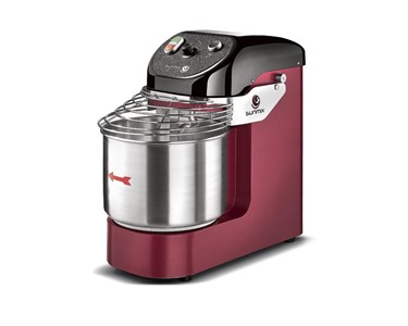 SUNMIX - Spiral Dough Mixer | EASY line
