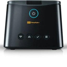 CPAP Machines - F&P SleepStyle+ PLUS Auto Device