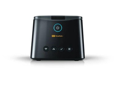 Fisher & Paykel - CPAP Machines - F&P SleepStyle+ PLUS Auto Device