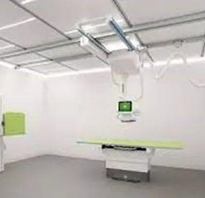 Digital Diagnost C90 Flex/Value Digital X-Ray System - (EX3112)