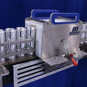 Twist Blocks | MCHS‑TB