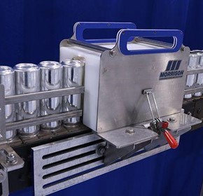 Twist Blocks | MCHS‑TB