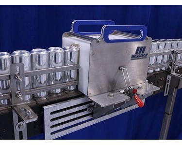 Tronics - Twist Blocks | MCHS‑TB