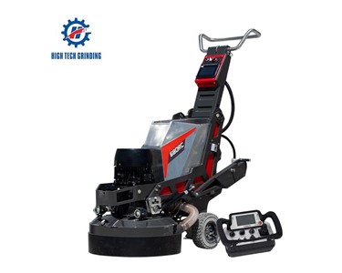 Xingyi - HTG 680RC Remote Control Floor Grinder