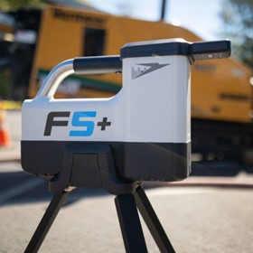 Utility Detection System | DigiTrak Falcon F5+