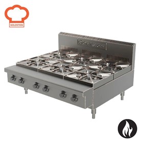 Gas Cooking/Boiling Tops | PFB36 914mm 