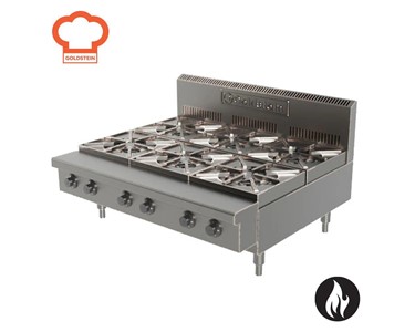 Goldstein - Gas Cooking/Boiling Tops | PFB36 914mm 