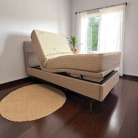  Hilo Home-care Bed