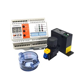 Pump Controller Kit | 2iB PMI-R-SC10-KIT - SC10