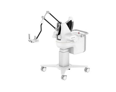 ArmMotus EMU - Upper limb disabilities Robot