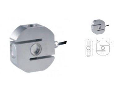 S-Type Load Cell | MLS22