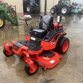 Zero Turn Mower ZXD 72'