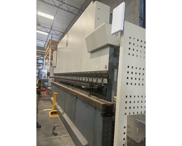 Used Haco ERM60250 CNC Pressbrake - Haco ERM60250