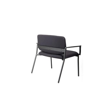 Howe Contemporary Furniture - Bariatric Chair | Capacity 300 kg