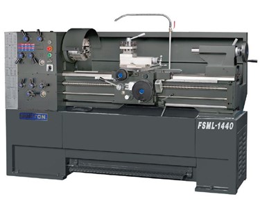 Manual Lathe | FSML Series